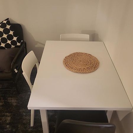 Studio Toni โรวานิเอมิ ภายนอก รูปภาพ
