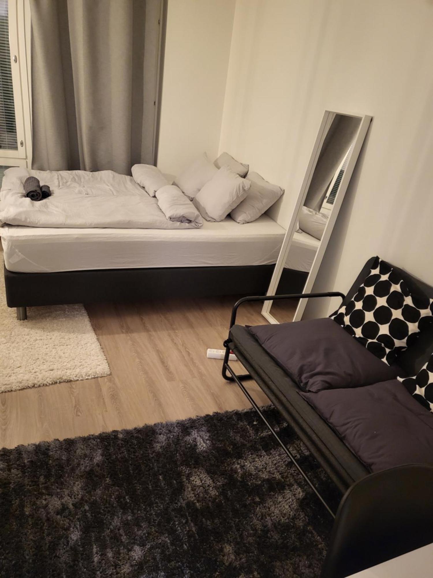 Studio Toni โรวานิเอมิ ภายนอก รูปภาพ
